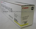 CANON GPR-11 TONER YELLOW