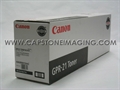 CANON GPR-21 TONER BLACK