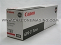 CANON GPR-21 TONER MAGENTA