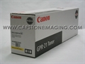 CANON GPR-21 TONER YELLOW