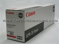 CANON GPR-20 TONER MAGENTA