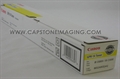 CANON GPR-14 TONER YELLOW