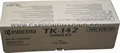 KYOCERA TK-142 TONER KIT