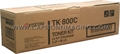 KYOCERA TK-800C TONER CYAN