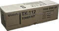 KYOCERA TK-112 TONER