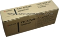 KYOCERA TK-522K TONER BLACK