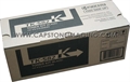 KYOCERA TK-582K BLACK TONER