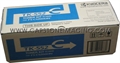 KYOCERA TK-552C CYAN TONER