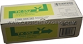 KYOCERA TK-552Y YELLOW TONER