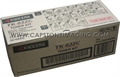 KYOCERA TK-822C TONER CYAN