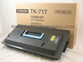 KYOCERA TK-717 TONER CARTRIDGE