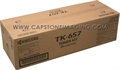 KYOCERA TK-657 TONER