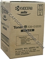 KYOCERA KM-C1530 TONER BLACK