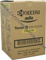 KYOCERA KM-C1530 TONER YELLOW