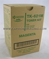 KYOCERA TK-621M TONER MAGENTA