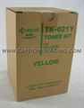 KYOCERA TK-621Y TONER YELLOW