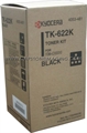 KYOCERA TK-622K BLACK TONER