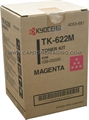 KYOCERA TK-622M MAGENTA TONER