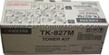 KYOCERA TK-827M TONER MAGENTA