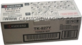 KYOCERA TK-827Y TONER YELLOW