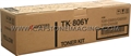 KYOCERA TK-806Y TONER YELLOW