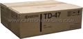 KYOCERA TD-47 TONER