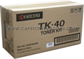 KYOCERA TK-40 TONER