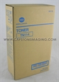 KONICA MINOLTA TN-114 TONER