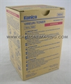 KONICA MINOLTA 7915, 7920 TONER MAGENTA