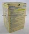 KONICA MINOLTA 7915, 7920 TONER YELLOW