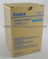 KONICA MINOLTA TN302C (8031)