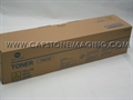 KONICA MINOLTA TN213Y TONER CARTRIDGE YELLOW