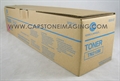 KONICA MINOLTA TN210M TONER CARTRIDGE MAGENTA