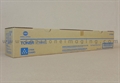 KONICA MINOLTA TN216C TONER CARTRIDGE CYAN