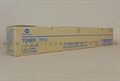 KONICA MINOLTA TN216Y TONER CARTRIDGE YELLOW