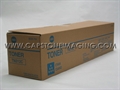 KONICA MINOLTA TN312C TONER CARTRIDGE CYAN