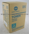 KONICA MINOLTA TN310C TONER CARTRIDGE CYAN