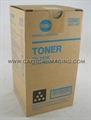 KONICA MINOLTA TN310K TONER CARTRIDGE BLACK