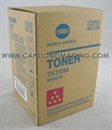 KONICA MINOLTA TN310M TONER CARTRIDGE MAGENTA