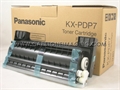 PANASONIC KX-PDP7 TONER CARTRIDGE