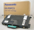 PANASONIC KX-PDPC3 TONER CYAN