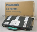 PANASONIC KX-PDPM3 TONER MAGENTA