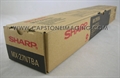 SHARP MX-27NTBA CARTRIDGE BLACK