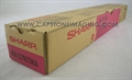 SHARP MX-27NTMA CARTRIDGE MAGENTA