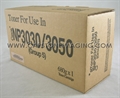 GENERIC CANON NP-3030,3050;C-300 TONER