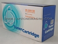 REMANUFACTURED  HP Q2613X TONER CARTRIDGE