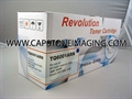 REMANUFACTURED CLJ-1600 TONER CYAN CARTRIDGE