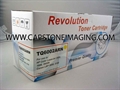 REMANUFACTURED CLJ-1600 TONER YELLOW CARTRIDGE