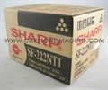 SHARP SF-222NT1 TONER