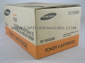 SAMSUNG SF-6800D6 TONER CARTRIDGE